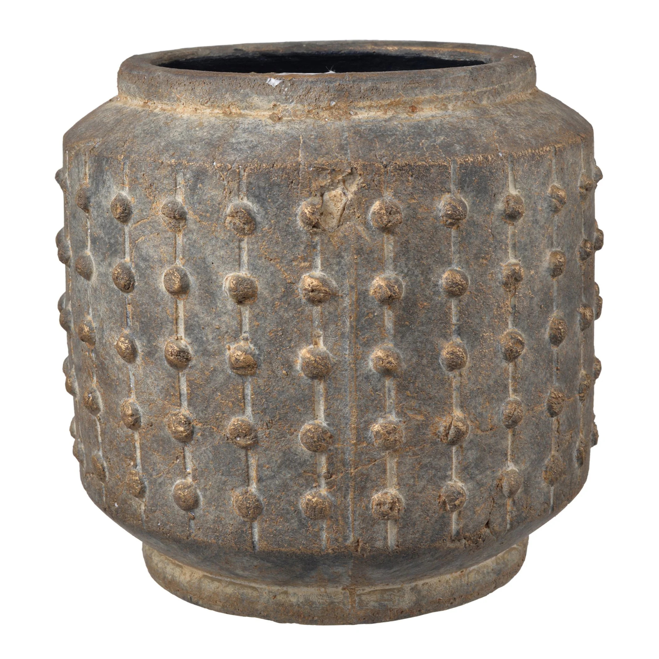 Noam Planter - Natural - Walmart.com | Walmart (US)