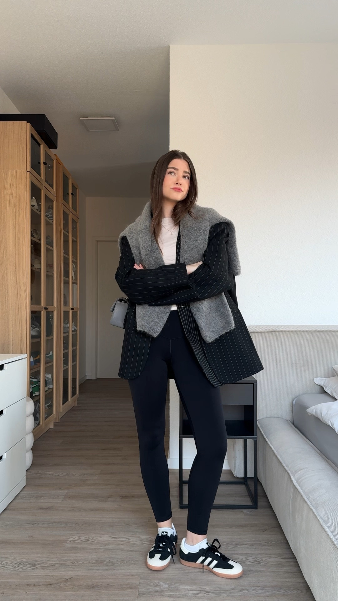 obsessed with simple looks 

#LTKVideo #LTKMostLoved #LTKeurope