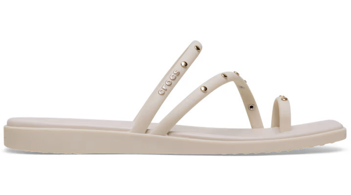 Miami Studded Toe Loop Sandal | Crocs (US)