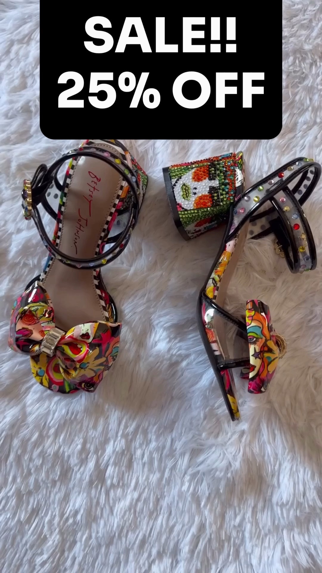 SALE at DSW‼️ 25% off your favorite brands!!! I ordered Sneakers and Sandals !!! Tap any photo to score 25% off your purchase!!!!

#LTKgrwm #LTKSaleAlert #LTKTravel