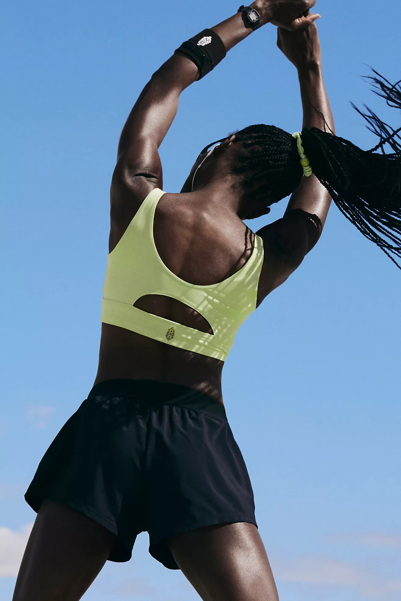 Can't Lose Bra | Free People (Global - UK&FR Excluded)