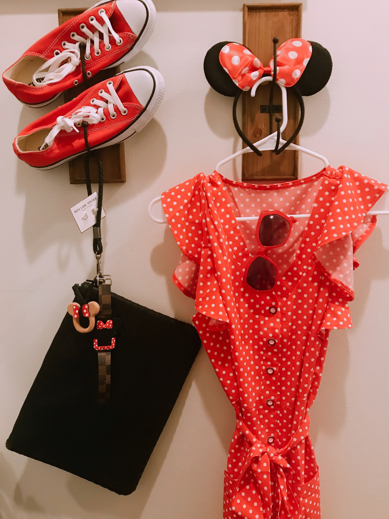 Dinner date park outfit. 🏰

#LTKstyletip #LTKtravel #LTKshoecrush
