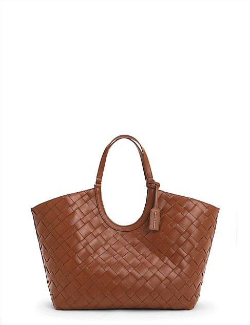 Ivette Tote Bag | David Jones (Australia & New Zealand)
