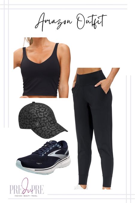 Outfit inspiration.

Spring outfit, spring look, travel wear, vacation look, casual outfit, casual chic, active wear, workout, fitness

#LTKfindsunder50 #LTKstyletip #LTKfitness