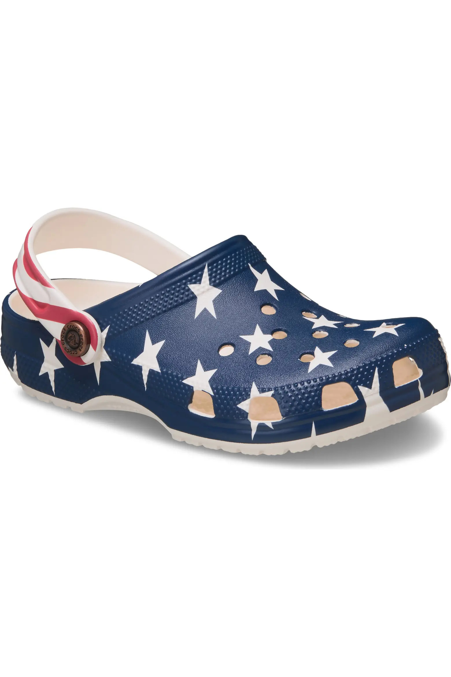 Kids' Classic American Flag Clog | Nordstrom | Nordstrom