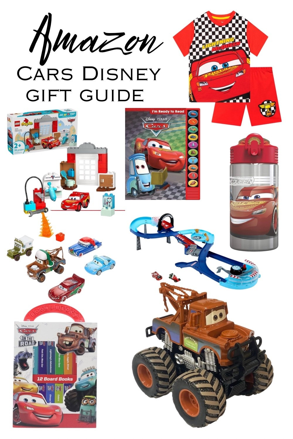 Amazon Cars Disney gift guide #cars #disney #christmas #giftguide 

#LTKSeasonal #LTKKids