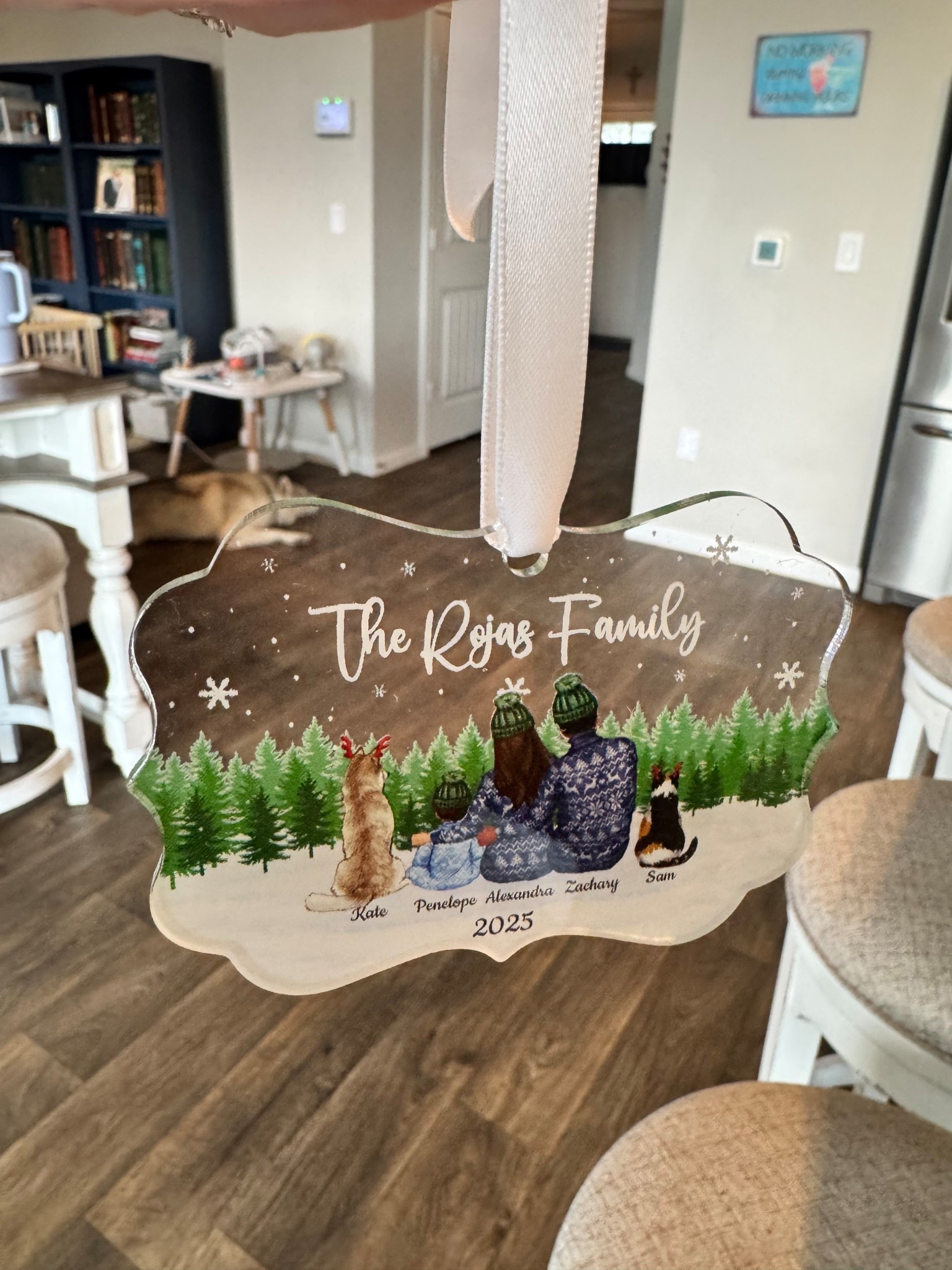 First family of three orChristmas

#LTKKids #LTKSeasonal #LTKFamily