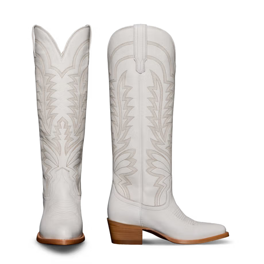The Abby | Tecovas