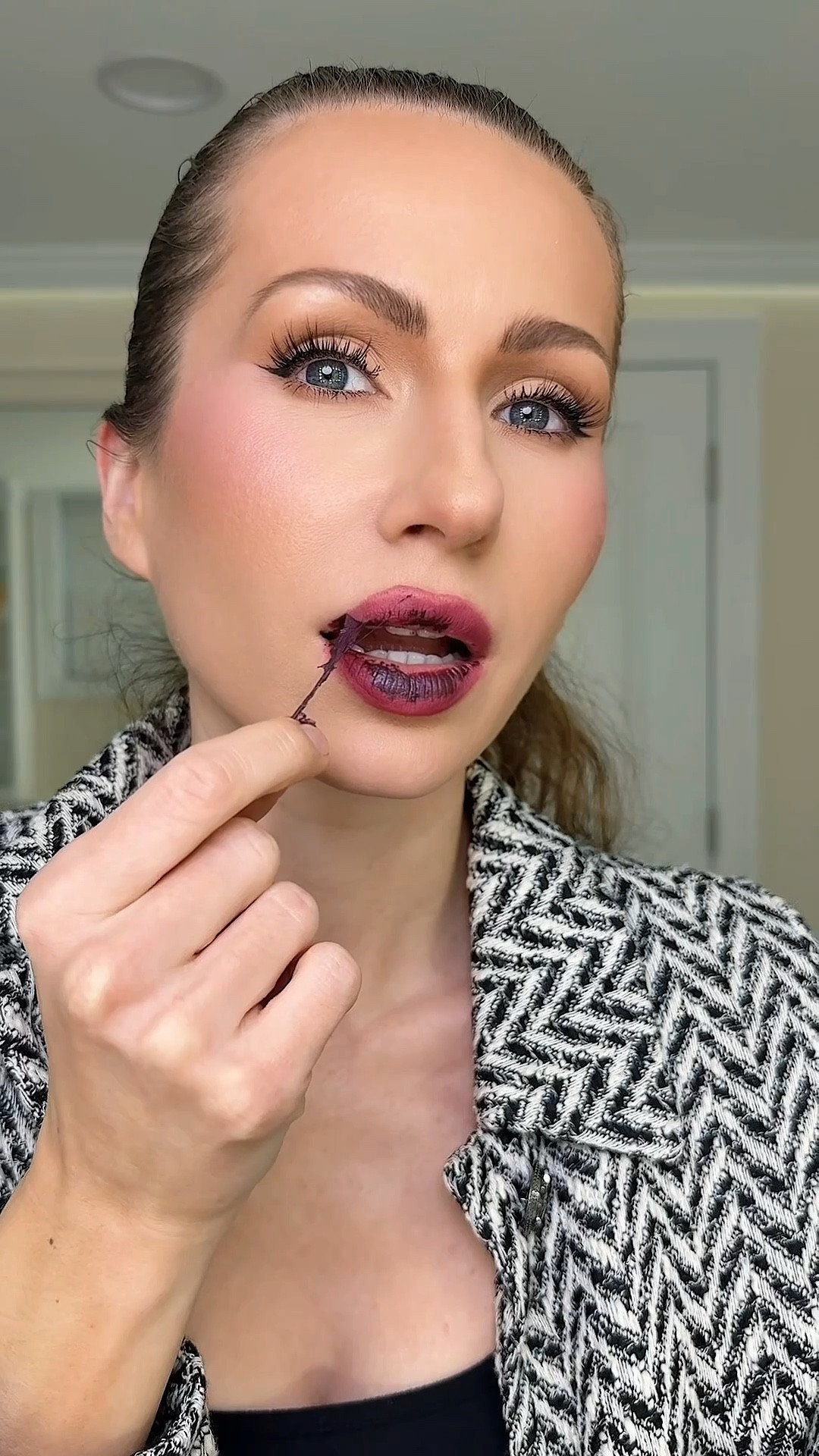 Stain + plumping oil = no touch-ups, all day 💄✨

#LTKBeauty