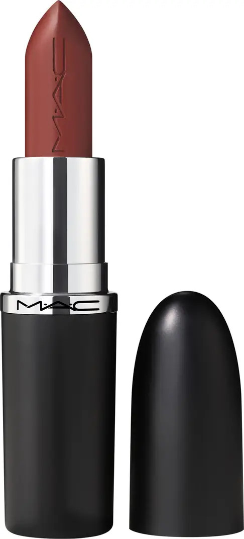 MAC Cosmetics MACximal Sleek Satin Lipstick | Nordstromrack | Nordstrom Rack