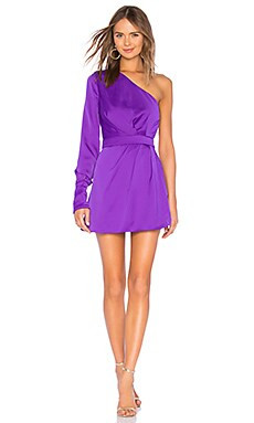 Elijah Mini Dress
                    
                    NBD | Revolve Clothing (Global)