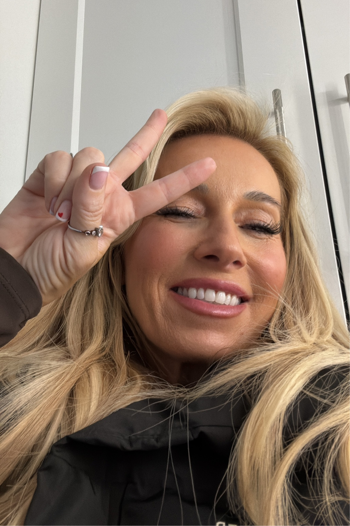Heres my make up links xo

#LTKuk