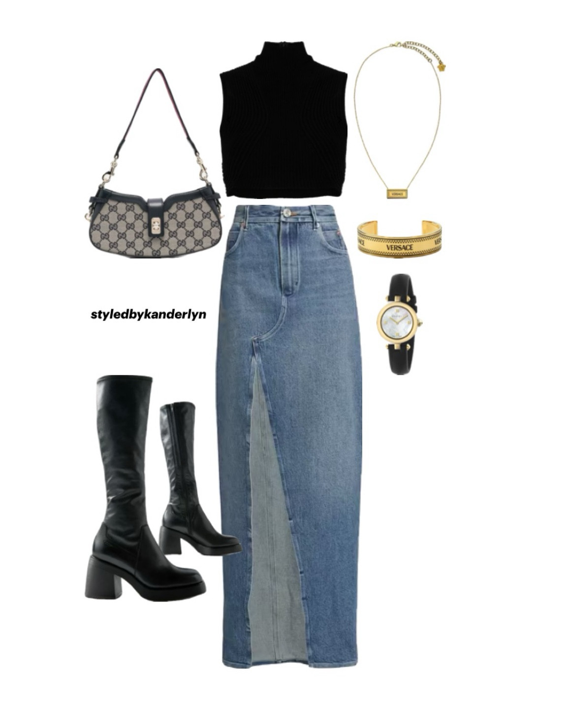 Outfit inspo 🖤



#LTKFindsUnder100 #LTKU #LTKStyleTip