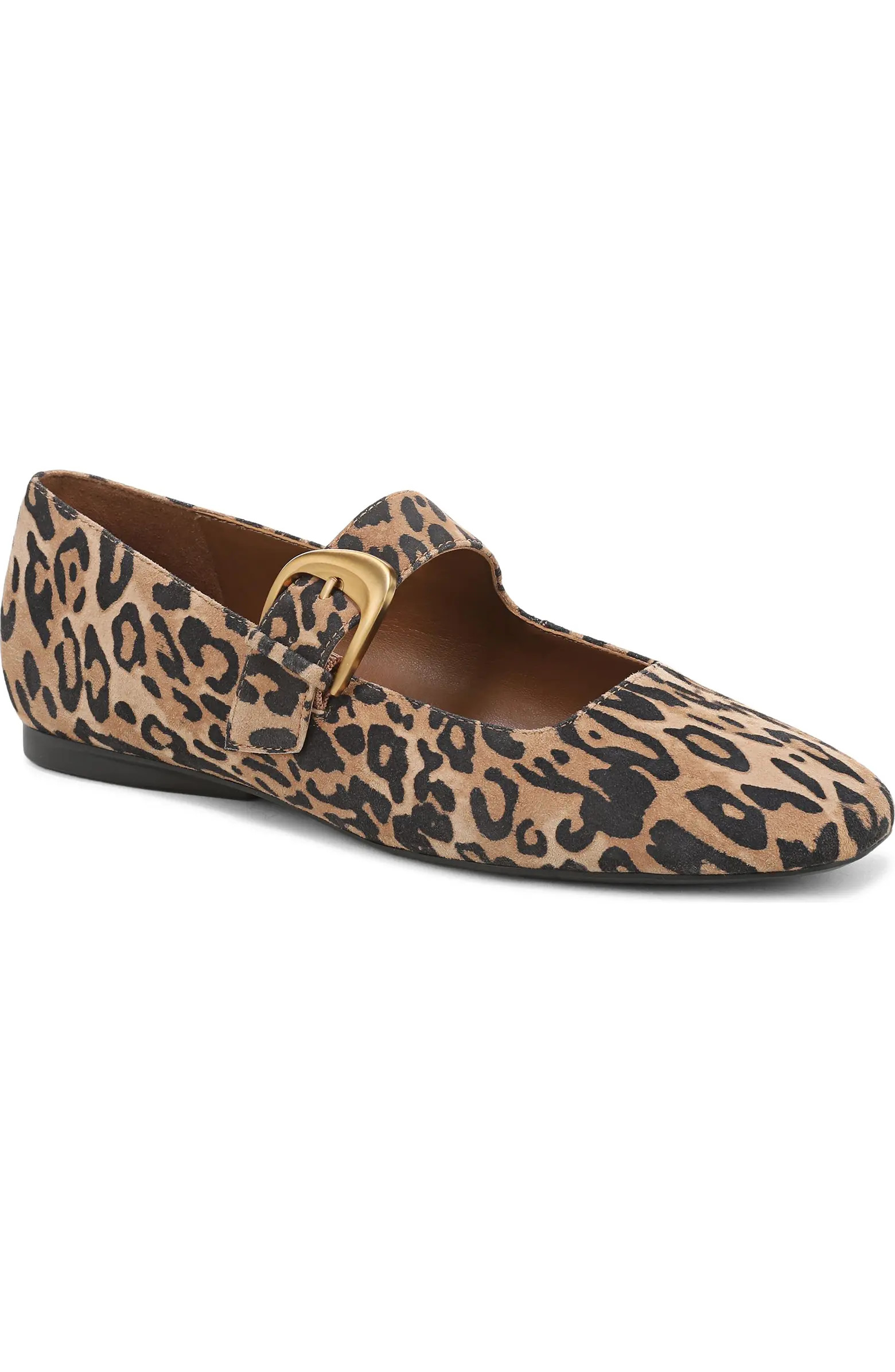 Cosmic Mary Jane Flat (Women) | Nordstrom