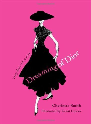 Dreaming of Dior: Every Dress Tells a Story | Amazon (US)