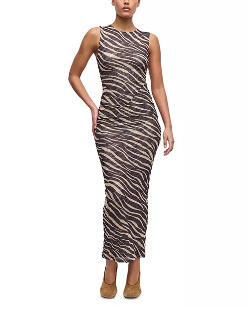 Ronny Kobo Krisa Maxi Dress | Bloomingdale's Women | Bloomingdale's (US)