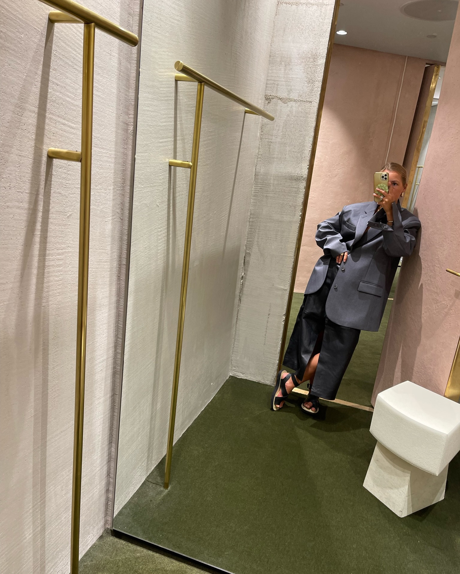 Blazers 🫶🏻

#LTKdeutschland #LTKstyletip #LTKautumn