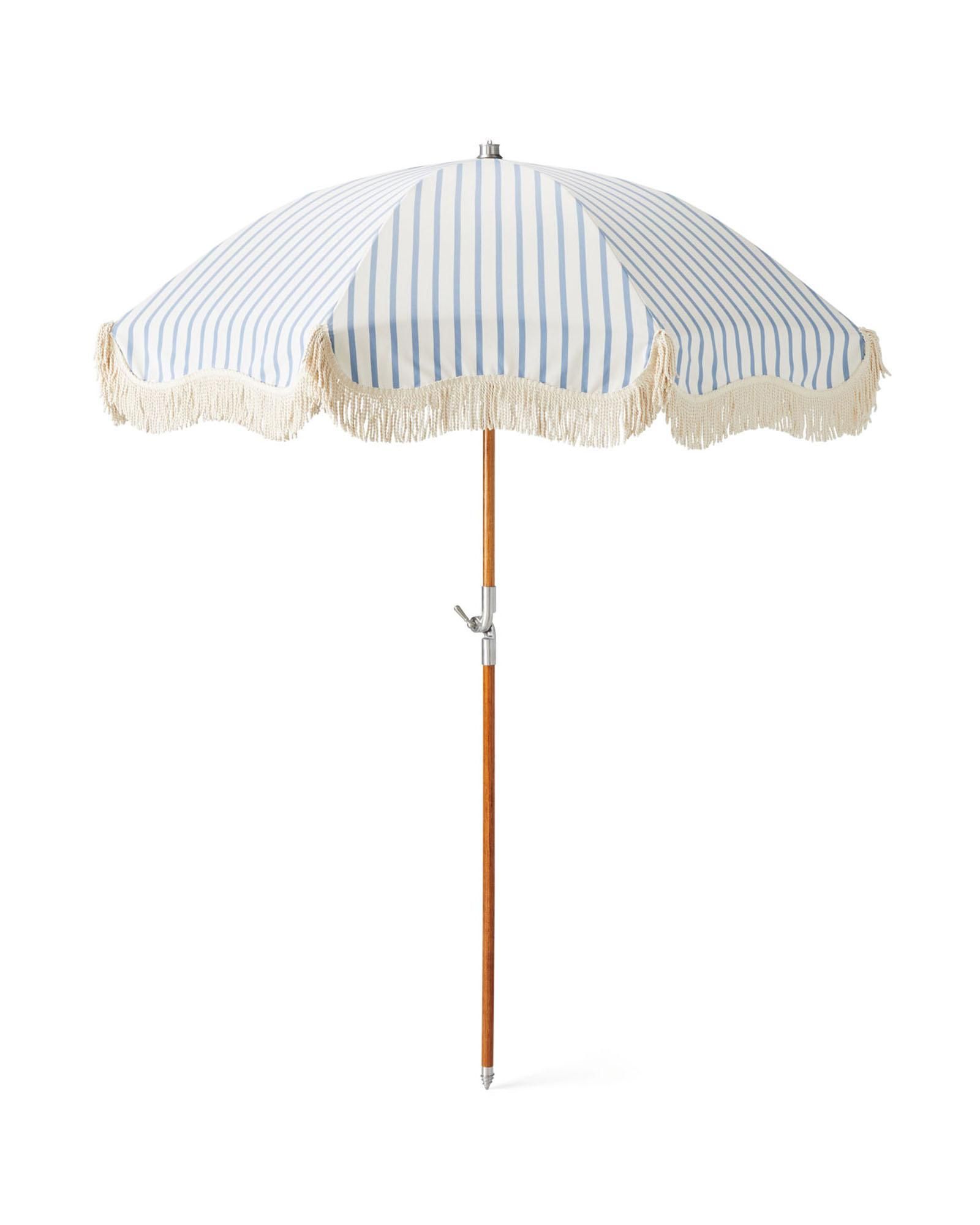 Beach Umbrella | Serena and Lily