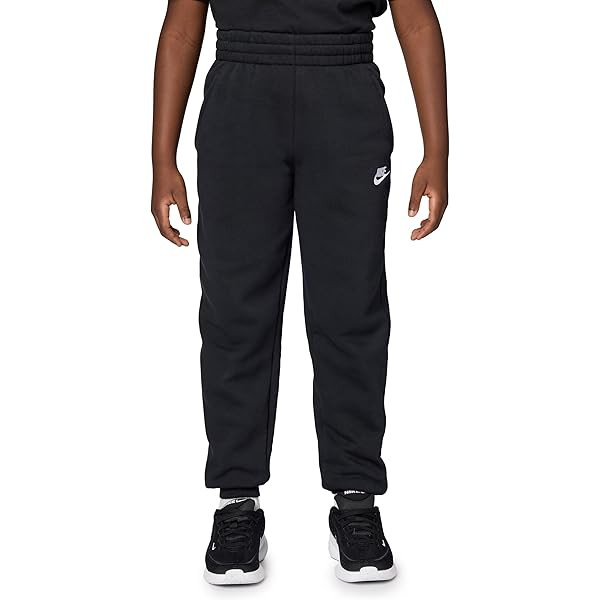 Nike Boys NSW Club Jogger Fleece Pant | Amazon (US)
