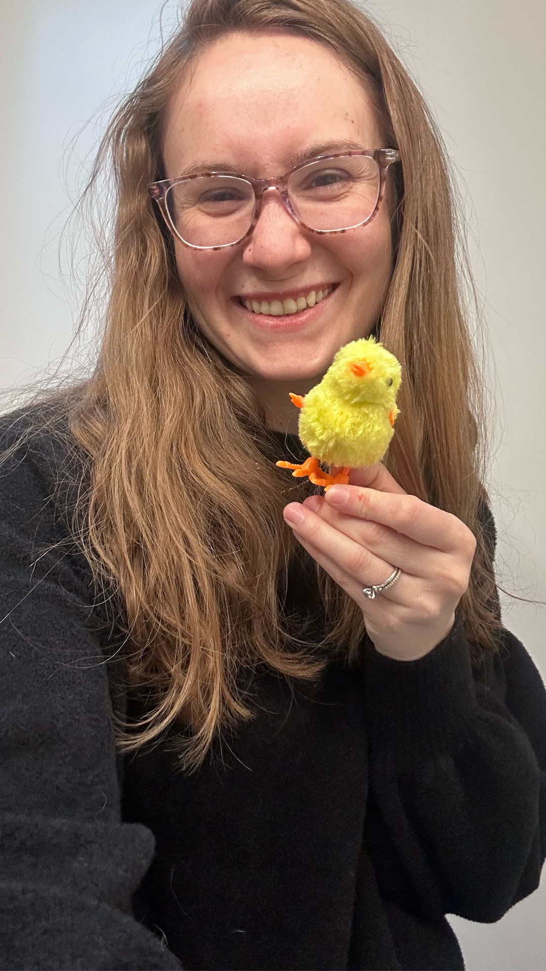 I got these super cute chick toys as Easter egg fillers for my daughter this year. They are the perfect size to put into Easter eggs or as an addition to any Easter baskett

#LTKmomlife #LTKKids #LTKSeasonal
