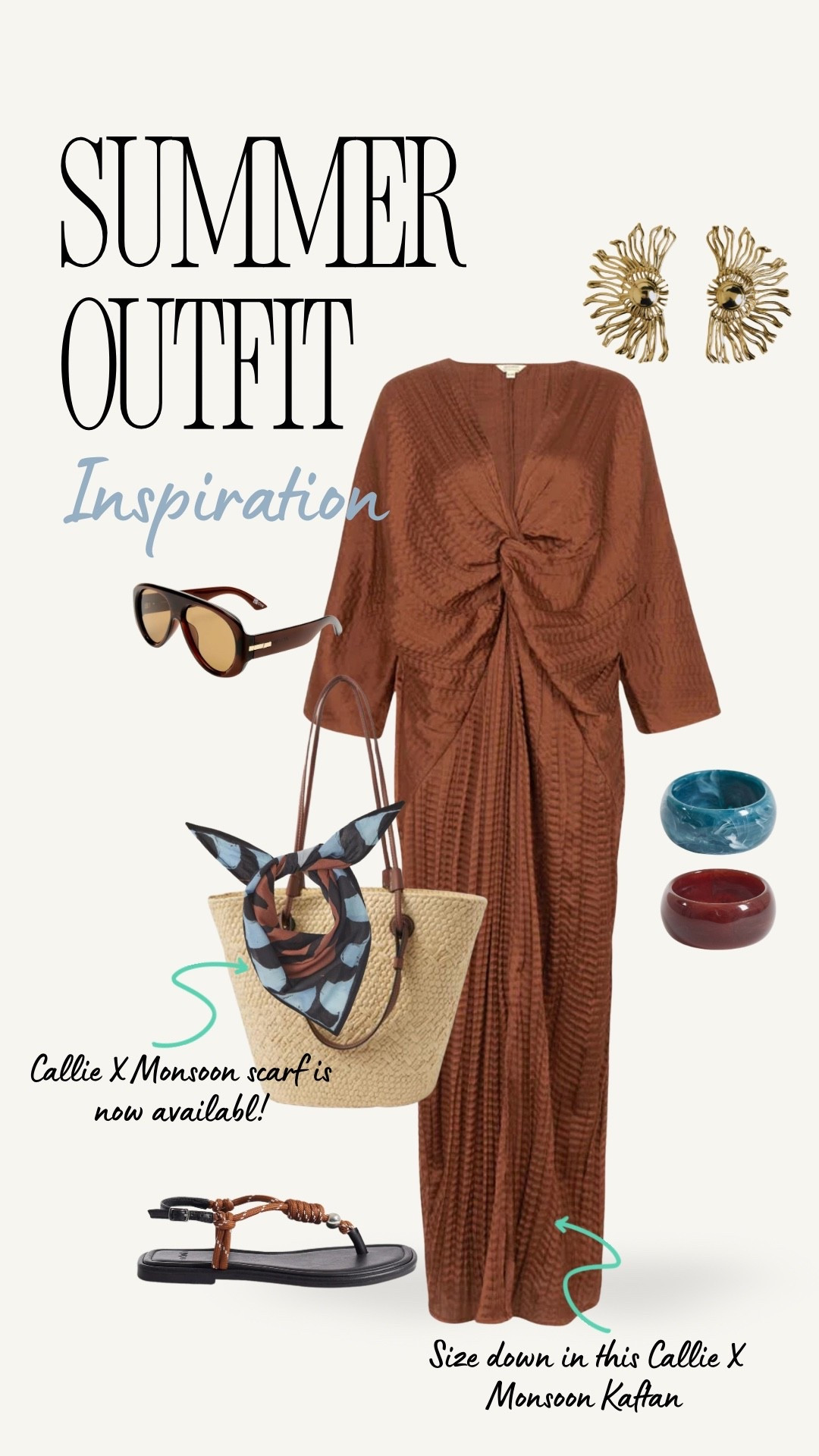 Plus size holiday outfit inspiration.

#LTKuk #LTKsummer #LTKplussize
