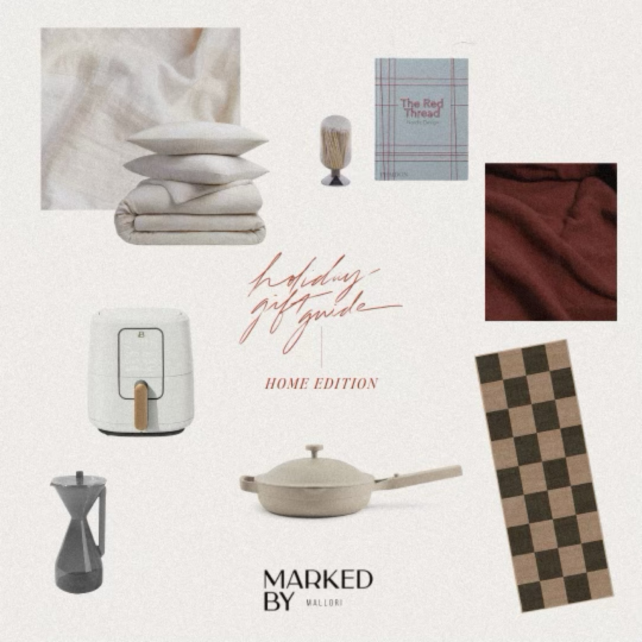 #LTKGiftGuide

#LTKHoliday #LTKhome