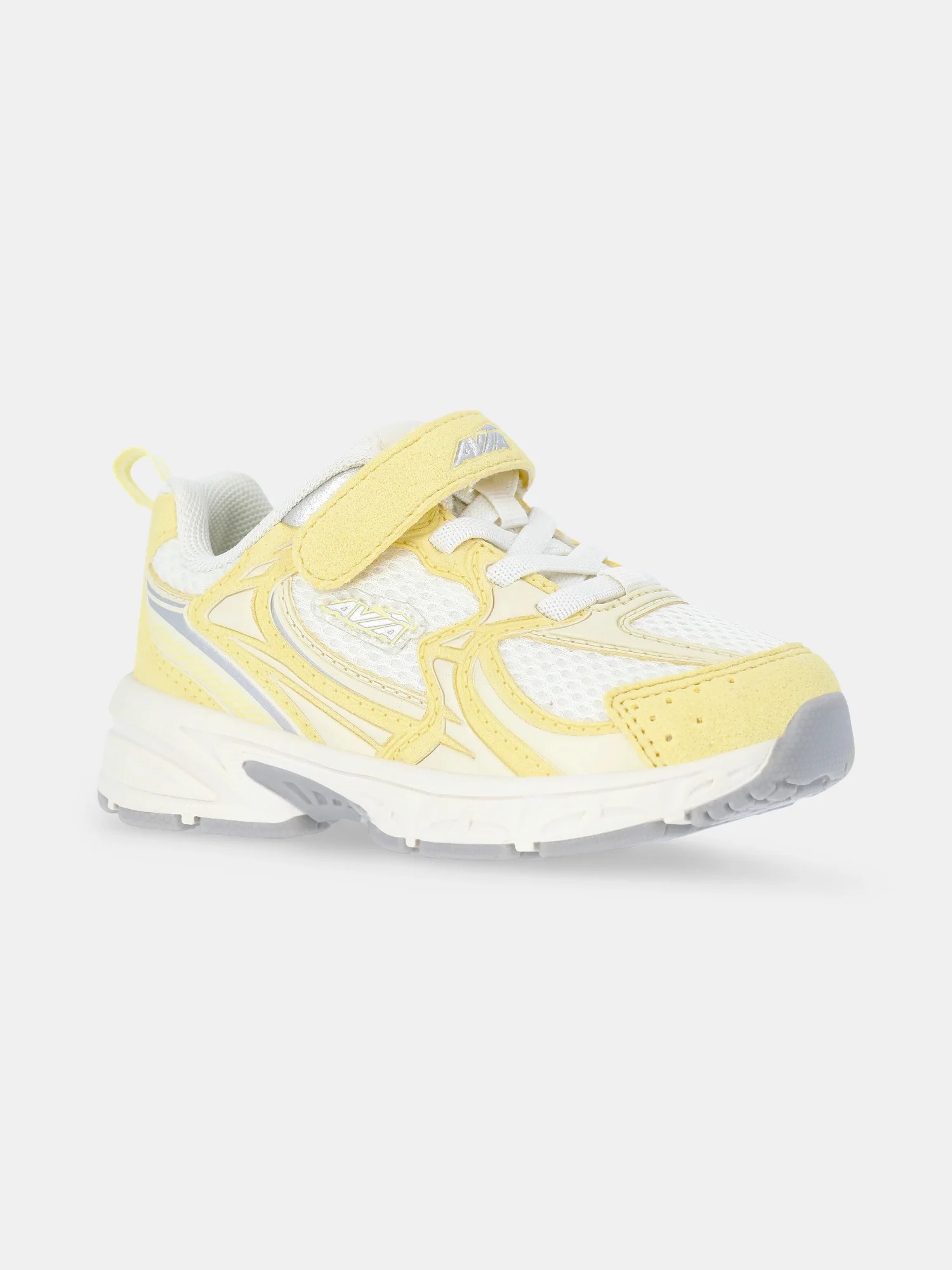 Avia Toddler Unisex 5000 Chunky Trainer Sneakers | Walmart (US)