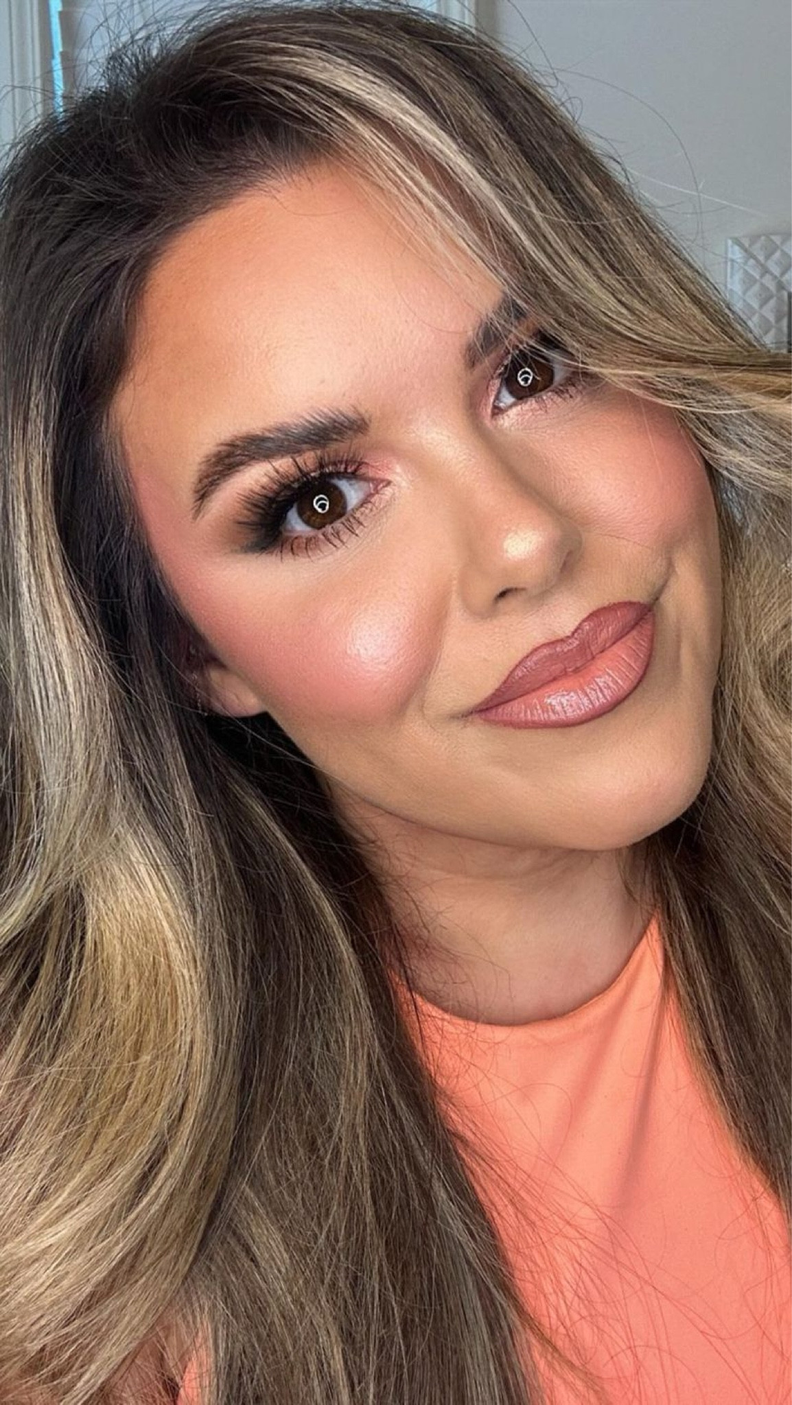 Everyday summer makeup 

#glam #beauty #makeupfavorites #makeuptutorial

#LTKBeauty #LTKStyleTip
