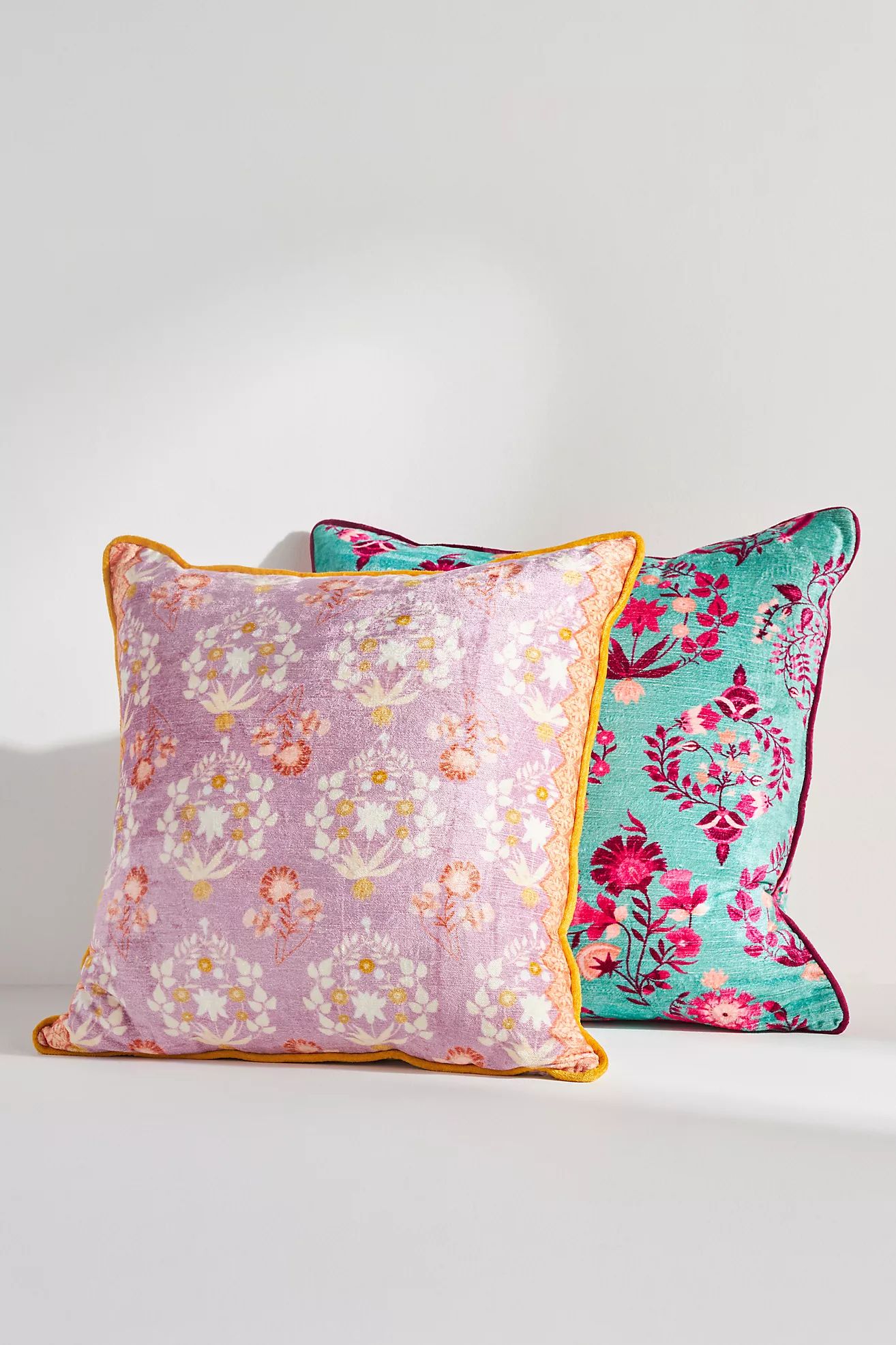 Rayna Pillow | Anthropologie (US)