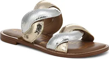 Sam Edelman Hellen Slide Sandal (Women) | Nordstrom | Nordstrom