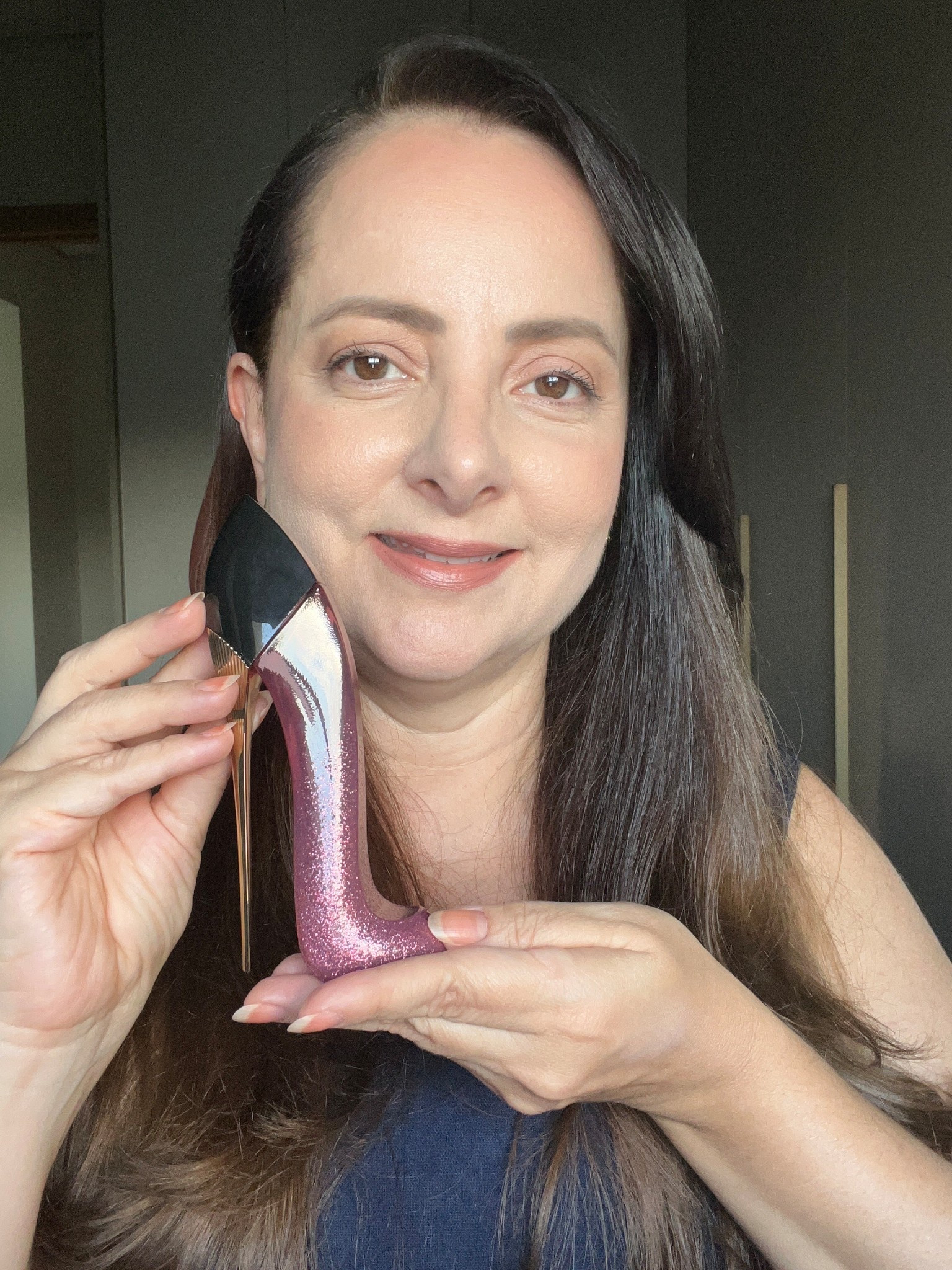 Perfume preferido dessa semana! Estou usando todos os dias! É simplesmente delicioso !

#LTKbeleza #LTKbrasil