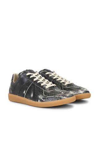 Maison Margiela Replica in Black | FWRD 