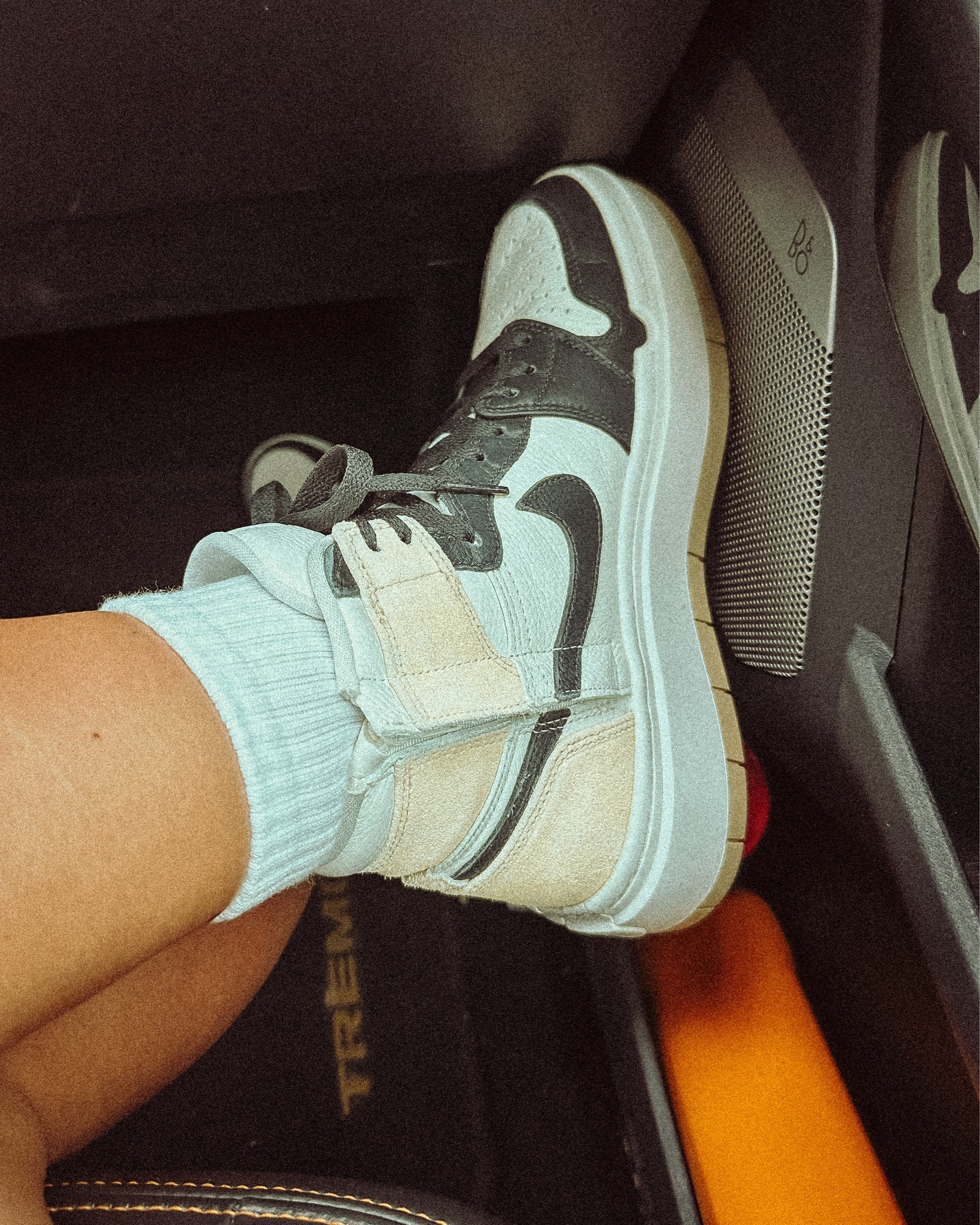 Nike sneakers: air Jordan, TTS 

#LTKsalealert #LTKshoecrush