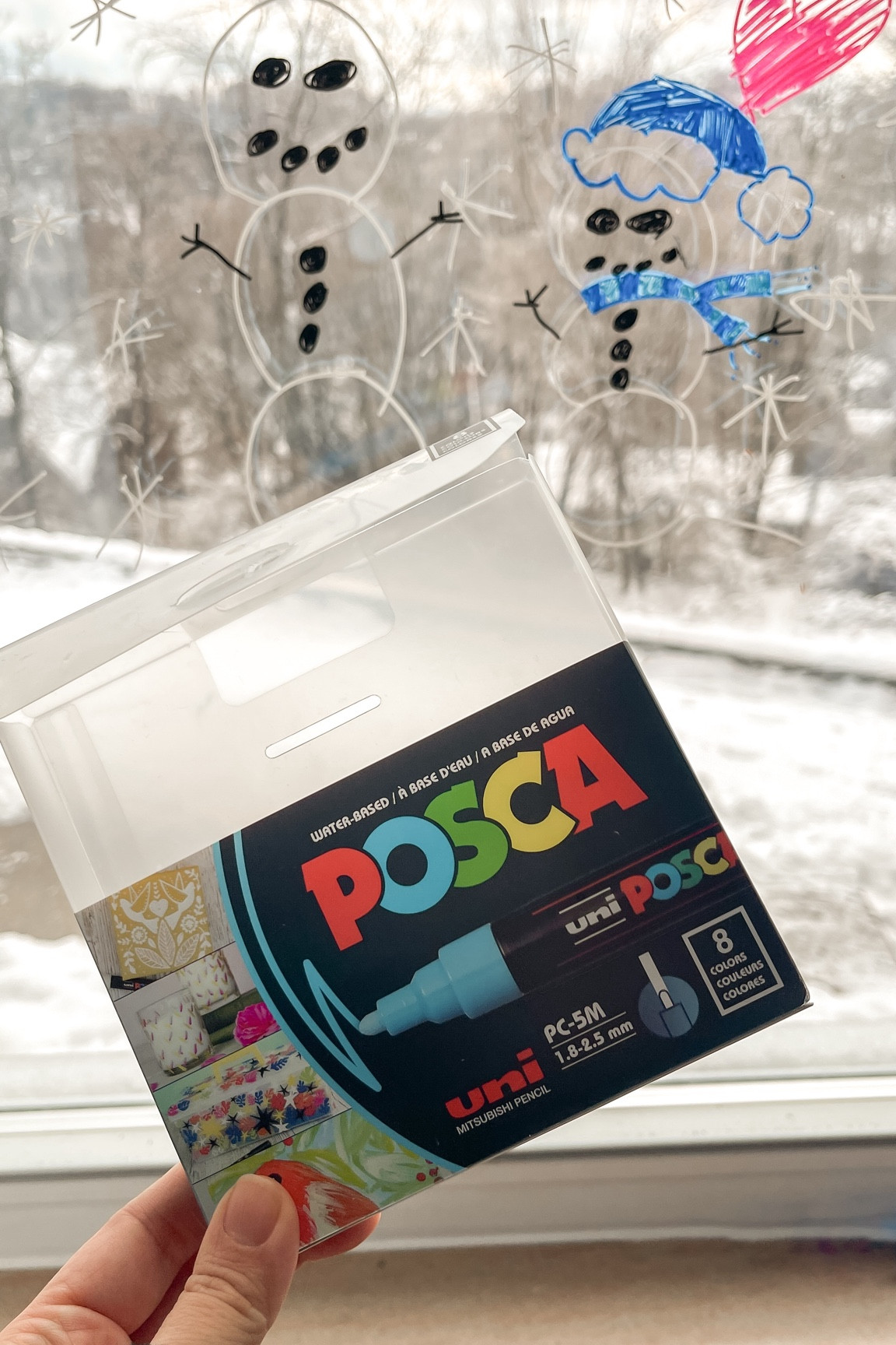 My favorite window markers! Perfect for creative kids or for making your windows some beautiful details

#LTKHome #LTKKids #LTKParties