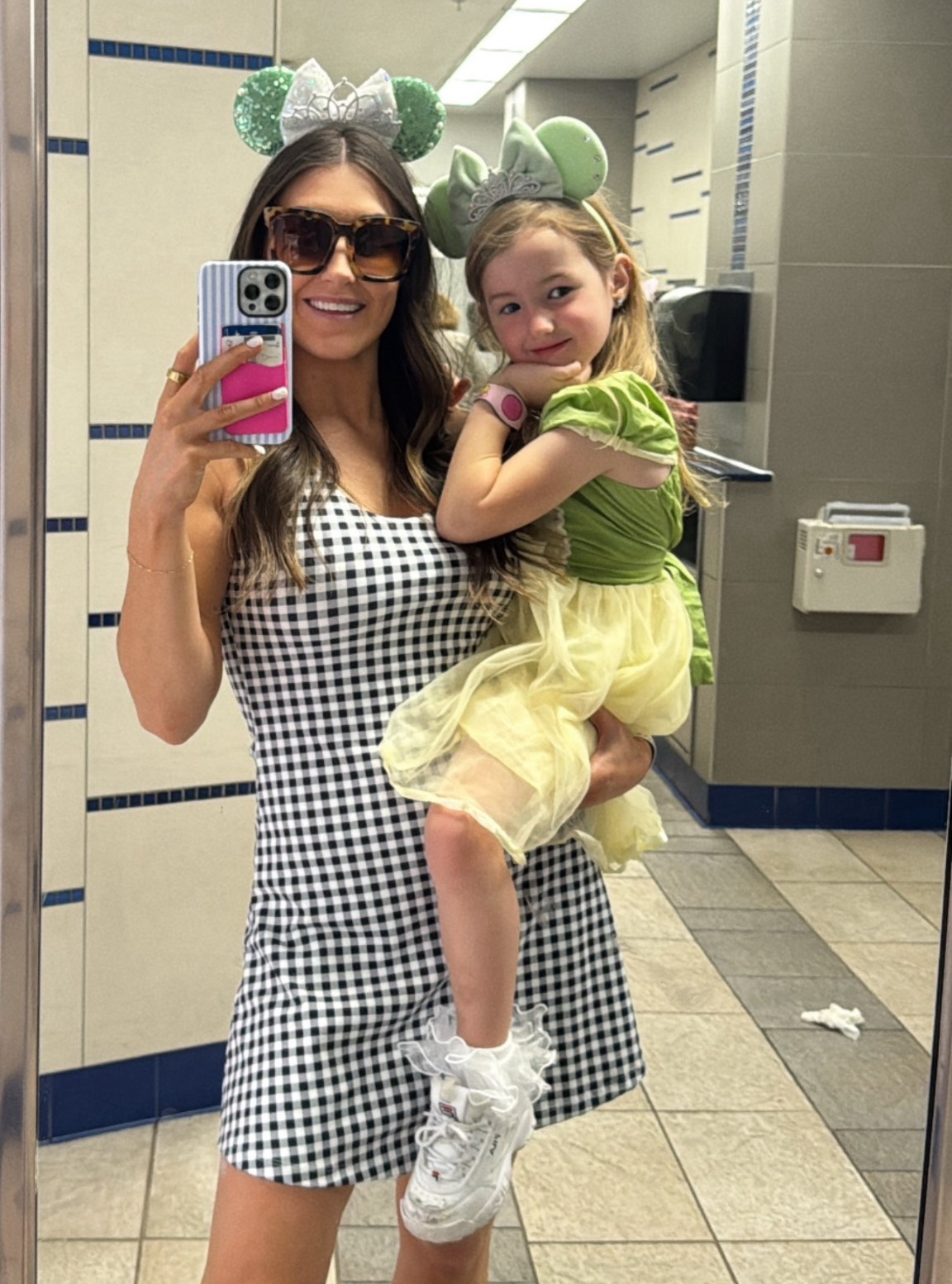 Magic Kingdom Disney Outfits ✨👑🐸

#magickingdom #disney #disneyworld #disneyoutfits #disneyprincess #travel #kids #family #disneyvacation 

#LTKootd #LTKTravel #LTKKids