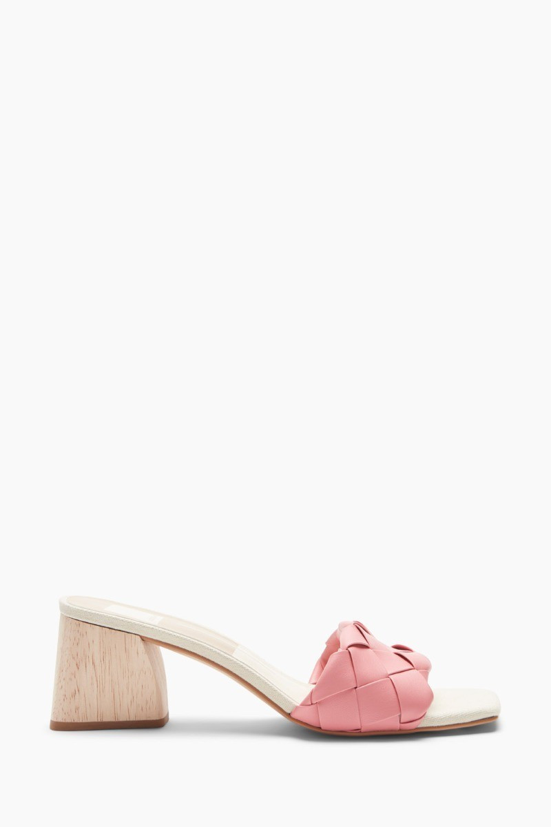 DOLCE VITA Moly Heel | EVEREVE | Evereve