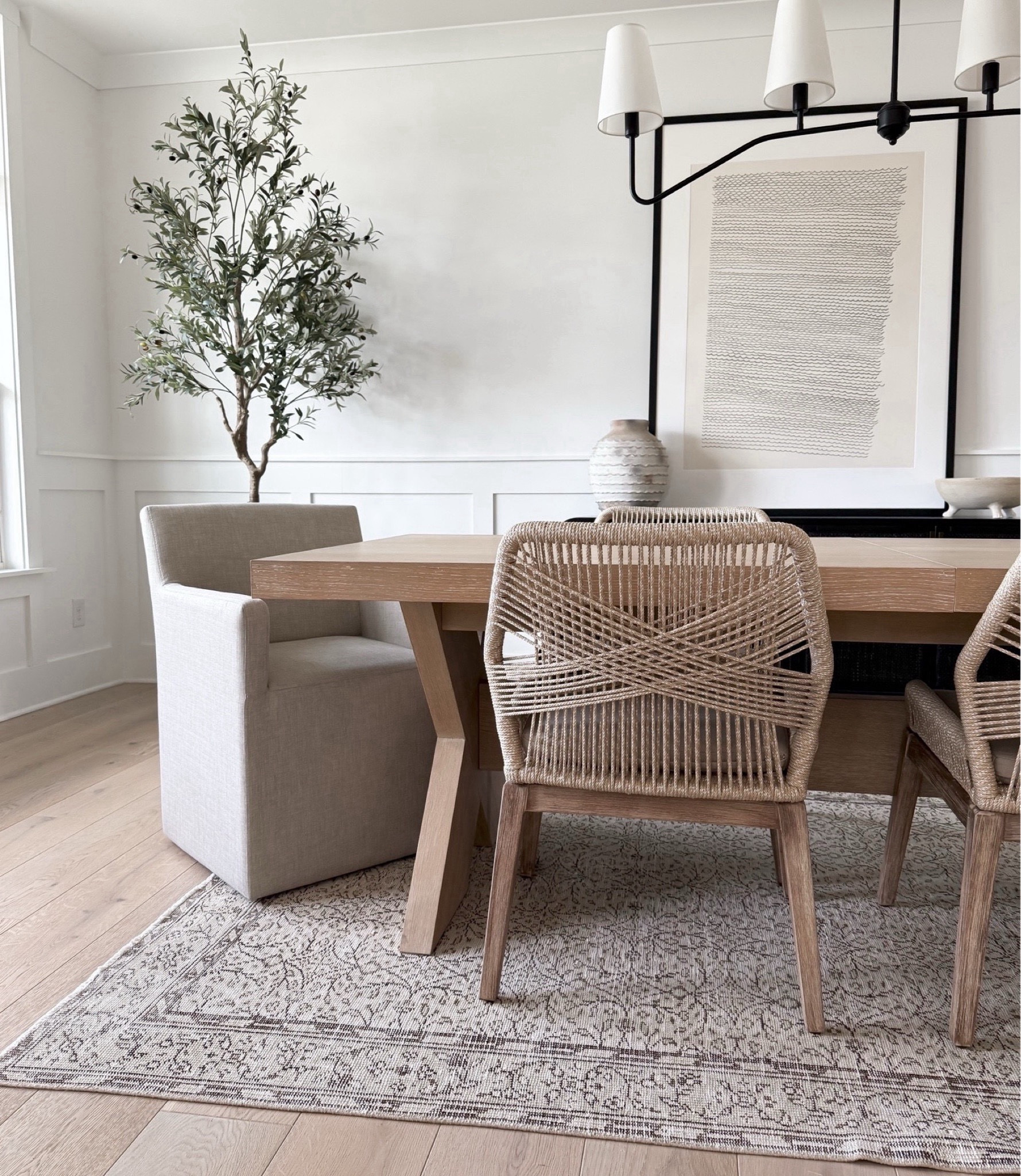 Wayfair Black Friday deals! 
Dining chair, upholstered dining chairs, dining room furniture, rope chair, loom chair, woven chair

Follow my shop @jessicaannereed on the @shop.LTK app to shop this post and get my exclusive app-only content!

#liketkit 
@shop.ltk
https://liketk.it/4St5A

#LTKCyberWeek 

Follow my shop @jessicaannereed on the @shop.LTK app to shop this post and get my exclusive app-only content!

#liketkit  
@shop.ltk
https://liketk.it/4YThu

Follow my shop @jessicaannereed on the @shop.LTK app to shop this post and get my exclusive app-only content!

#liketkit #LTKSaleAlert #LTKHome #LTKHome #LTKSaleAlert #LTKSaleAlert #LTKHome
@shop.ltk
https://liketk.it/4Zlzw

#LTKFindsUnder50 #LTKHome #LTKStyleTip