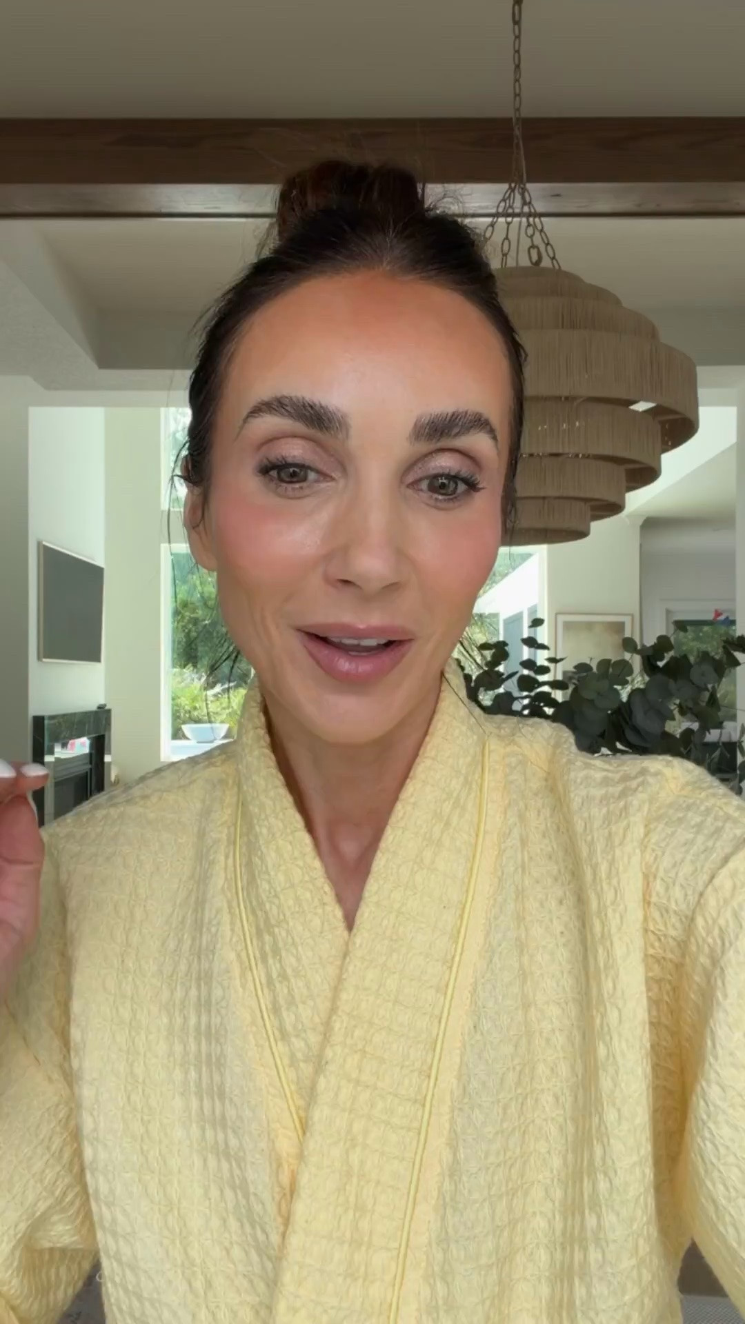 This face mist is one of my favorite little luxury beauty products. A few spritzes instantly make my skin feel refreshed, hydrated, and glowing. Perfect after skincare, before makeup, or anytime your skin needs a quick pick me up.

Beauty favorites, Face mist, Glowing skin, Skincare routine, Hydrated skin, Summer beauty, Luxury beauty finds, Everyday skincare, Fresh face, Self care favorites, Makeup prep, Beauty essentials, annabrstyle

#LTKBeauty #LTKTravel #LTKOver40