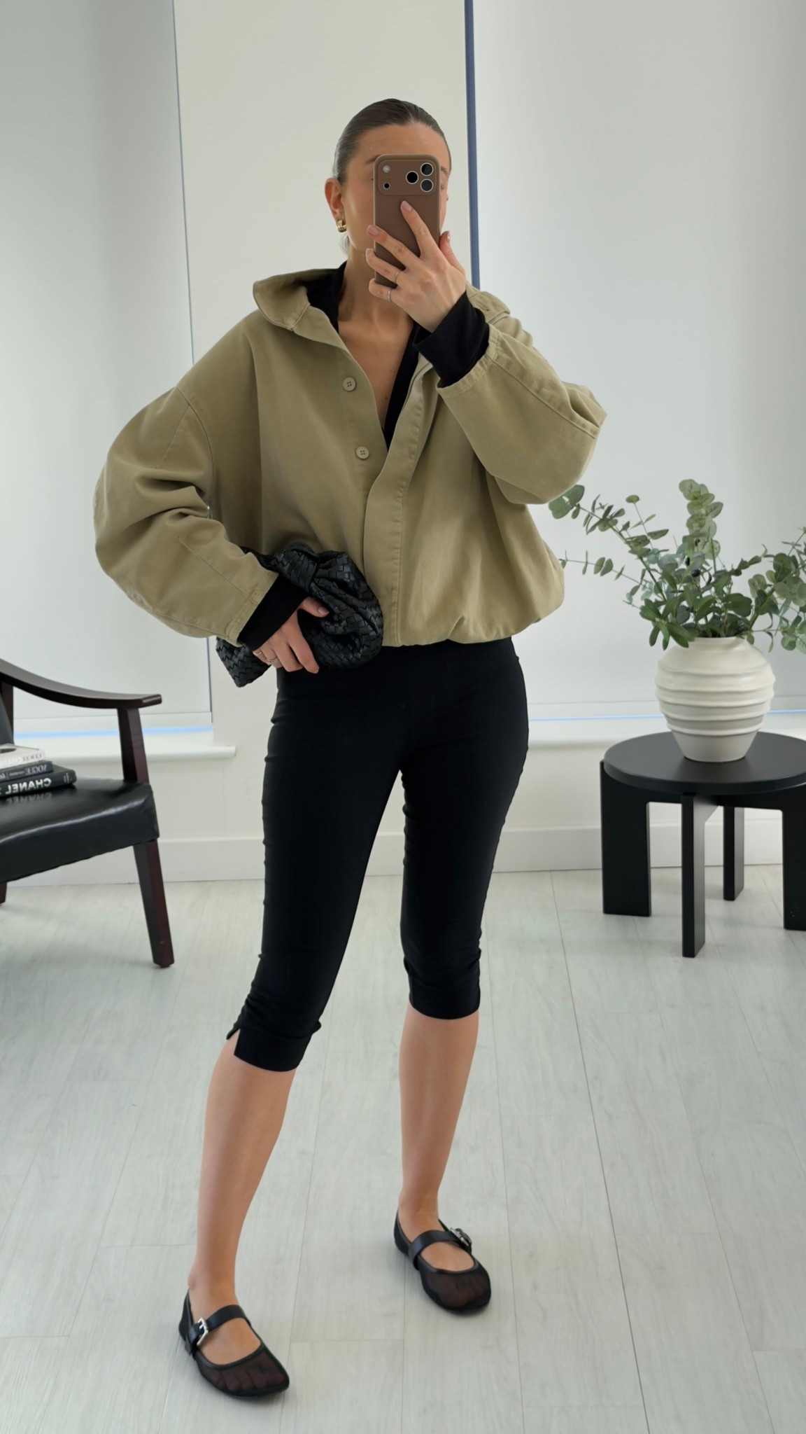 Capri pants szn xx

#LTKstyletip #LTKspring #LTKuk