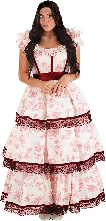 Southern Belle Women's Costume | Amazon (US)