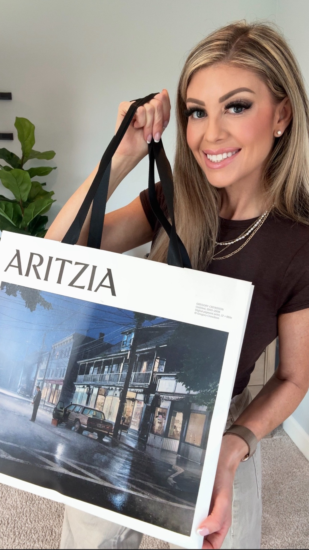@Aritzia  haul!

#LTKmomlife #LTKdayinmylife #LTKootd
