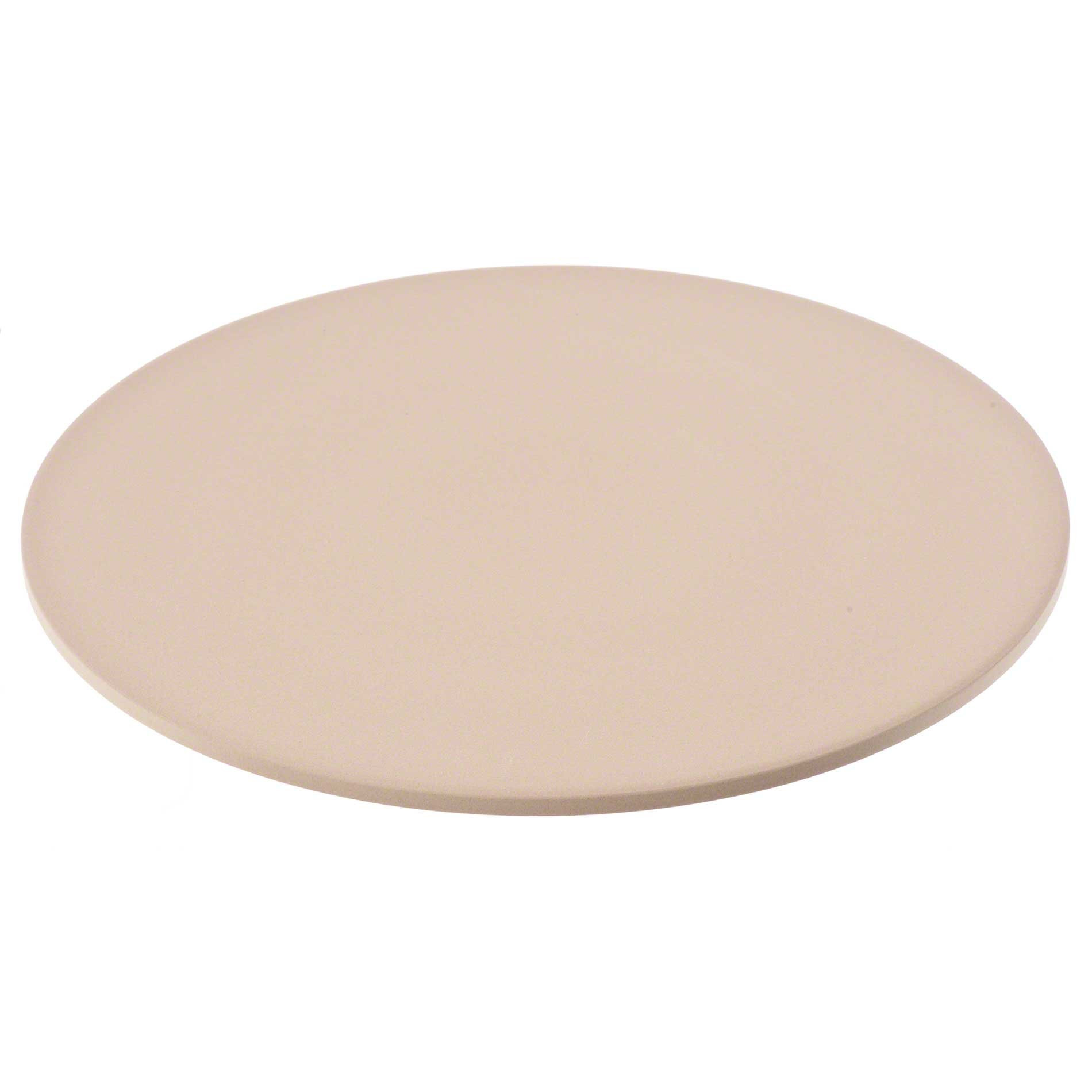 American Metalcraft 15" Round Economy Pizza Stone | Amazon (US)