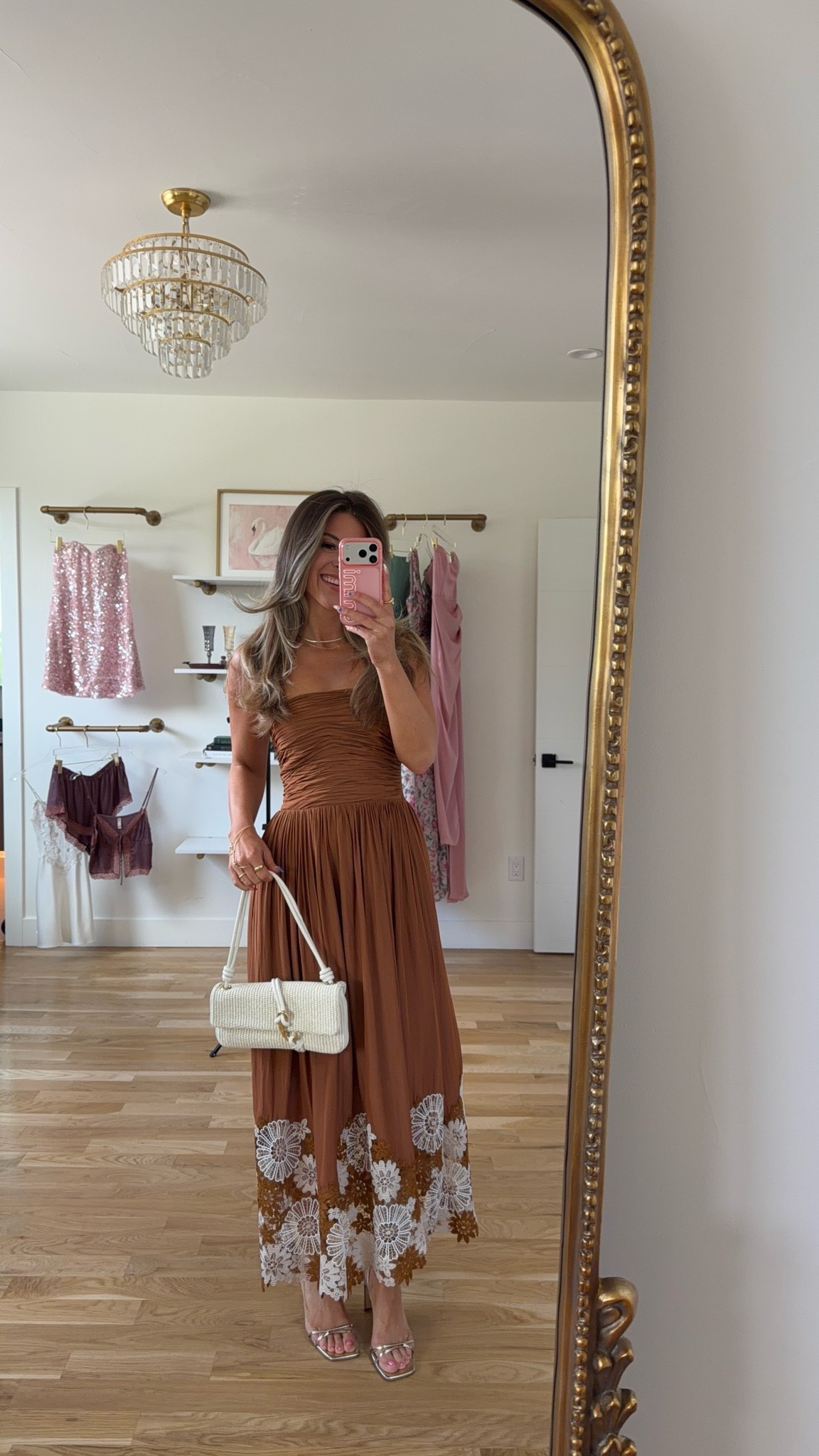 amazon prime wedding guest dresses! 💍

electric picks code: emerson20

i'm 5'4" and typically wear a small/2

dresses, amazon finds, amazon outfit ideas, amazon summer outfits, affordable fashion finds, summer wedding guest dresses, wedding guest dresses, cocktail dresses, semi-formal dresses, black tie wedding guest dresses, destination wedding guest dresses, garden party dresses, wedding guest outfit ideas

#LTKootd #LTKgrwm #LTKWedding