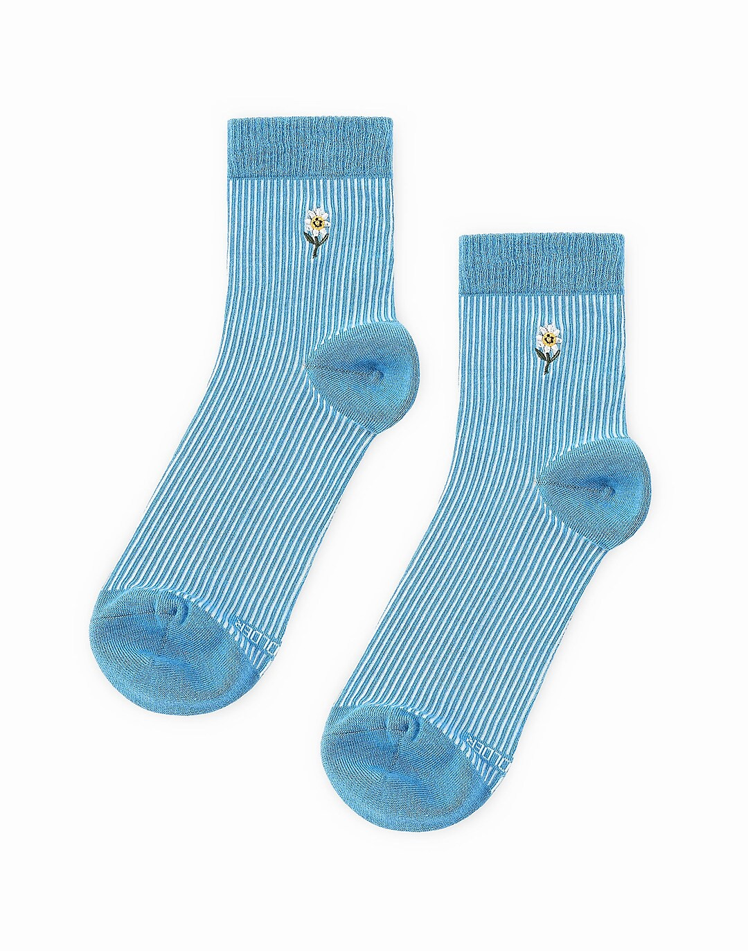 tailored union Daisy Socks | Madewell