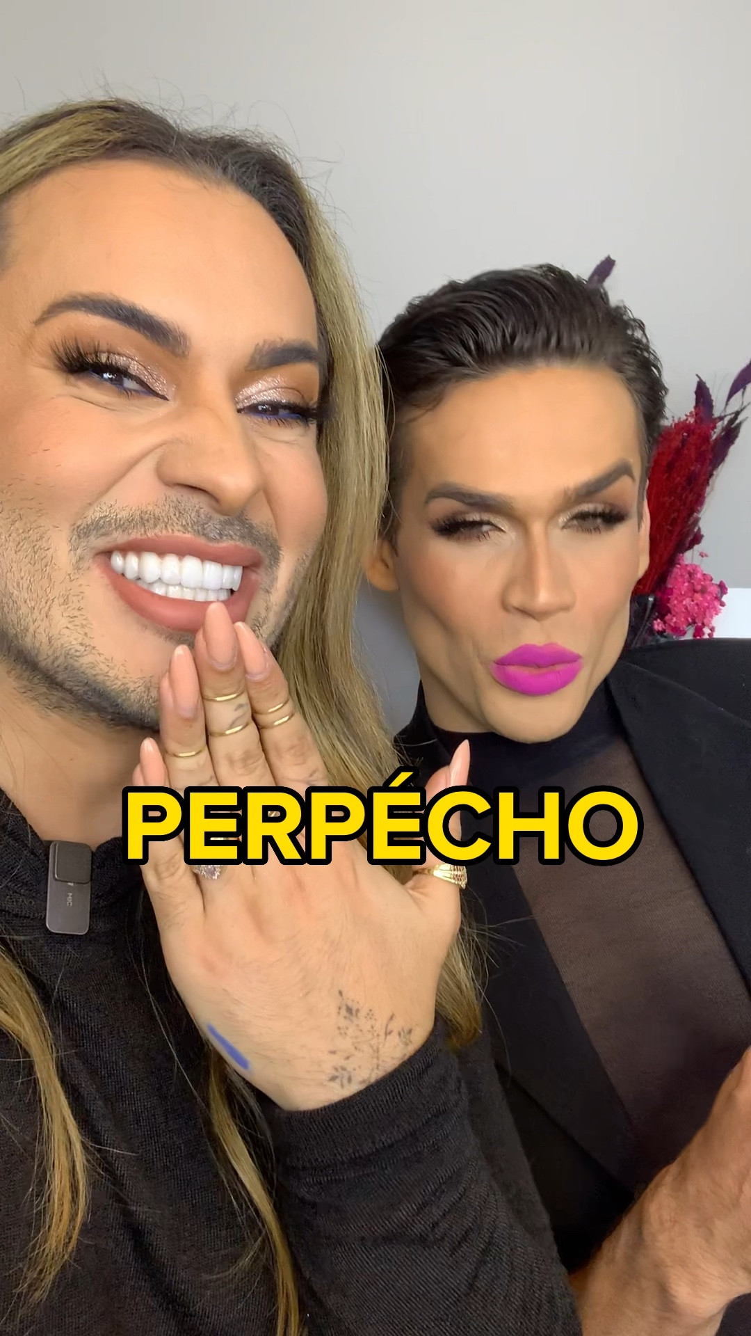 Lápis colorido super resistente! 

#LTKbeauty