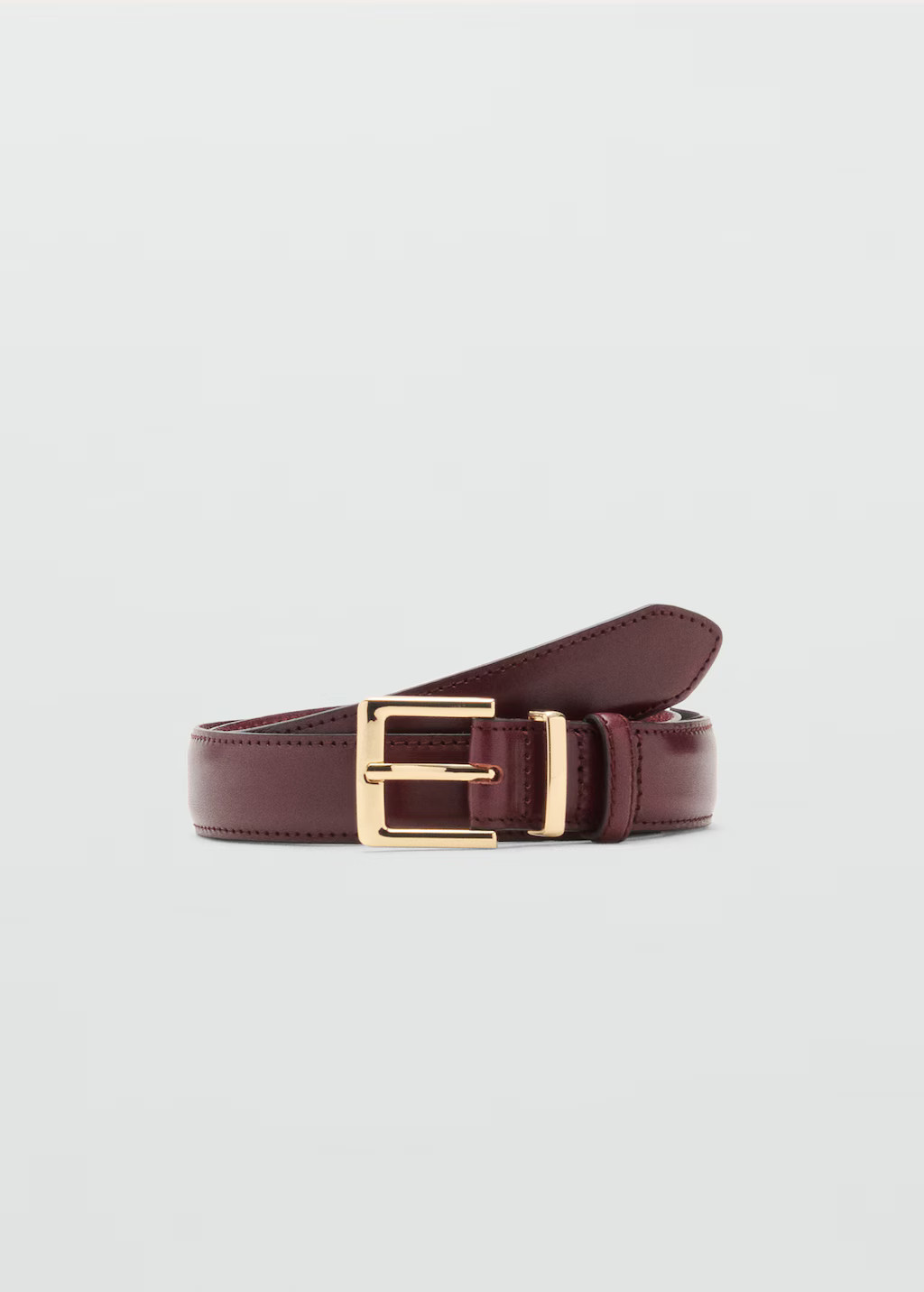 Belt selma1 - Women | MANGO USA | Mango (US/MX/AU)