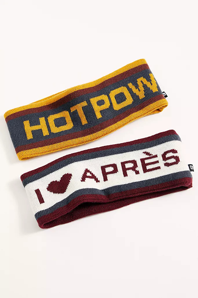 Après Headband | Free People (Global - UK&FR Excluded)