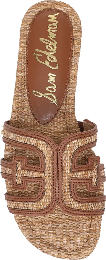 Bay Slide Sandal (Women) | Nordstrom