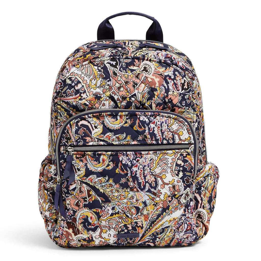 Campus Backpack | Vera Bradley