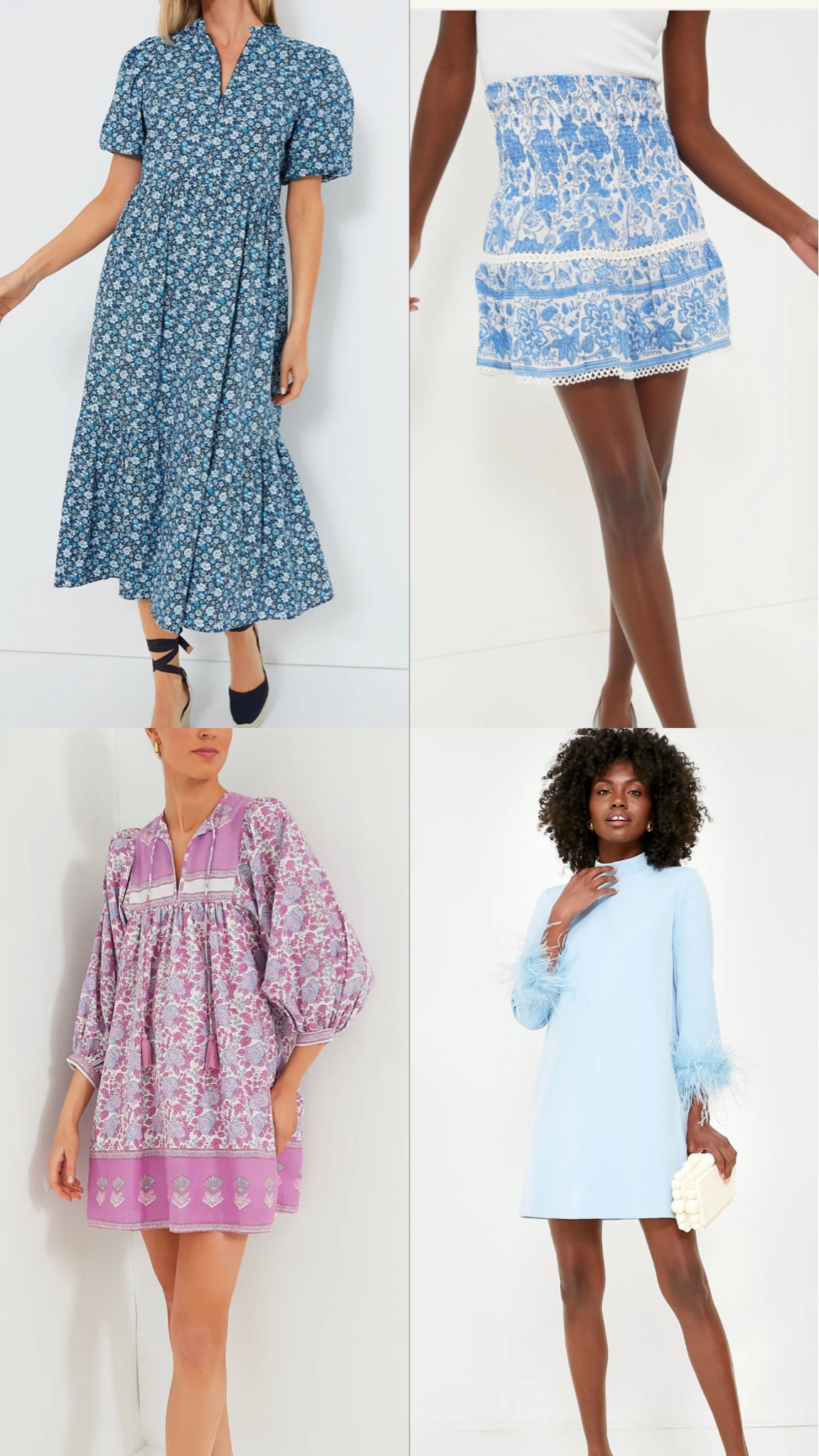 Some fun spring new arrivals 

Tuckernucking- tnuck - spring dresses 

#LTKtravel #LTKSeasonal
